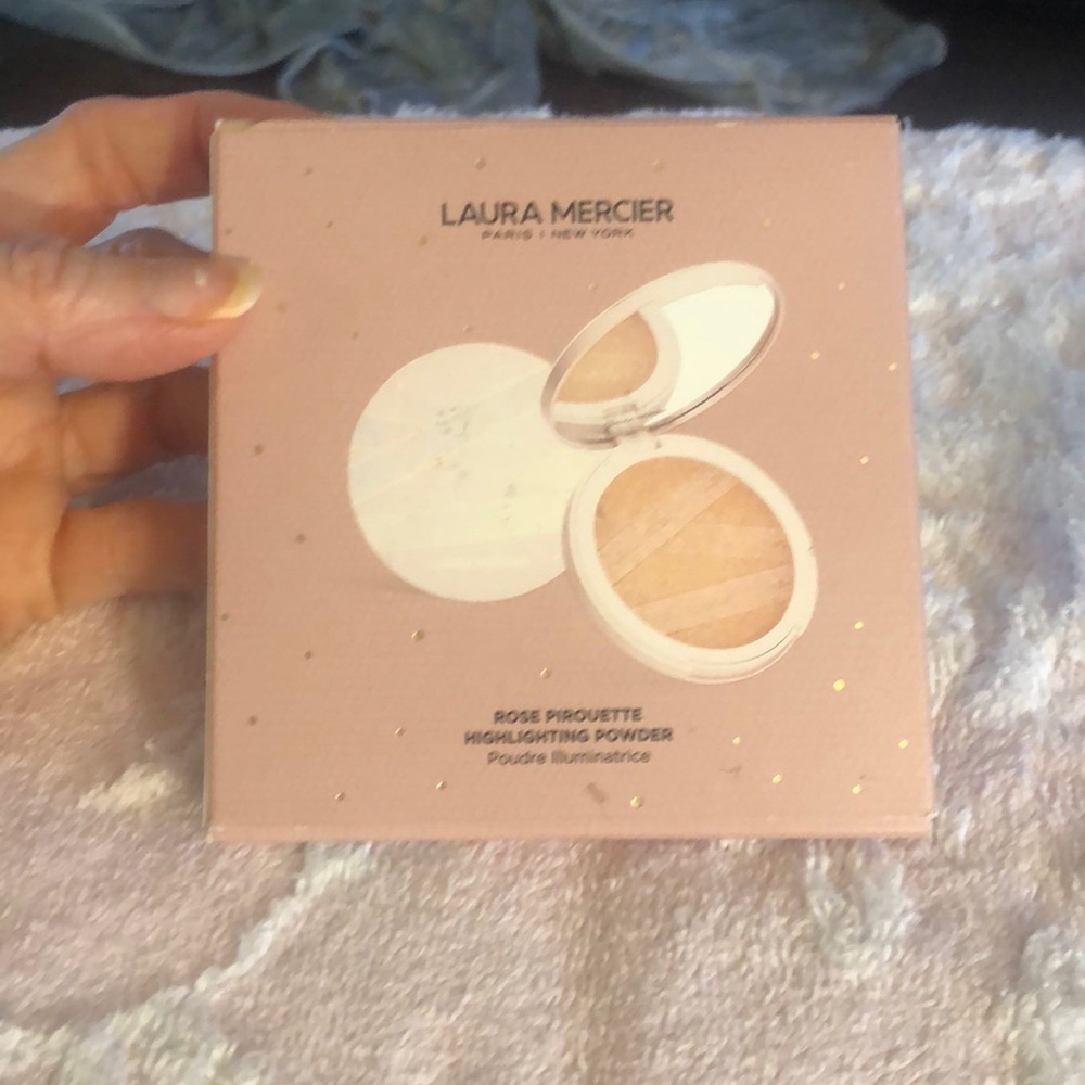 Laura Mercier Highlighter